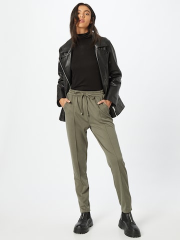 ABOUT YOU Regular Broek 'Nana' in Groen