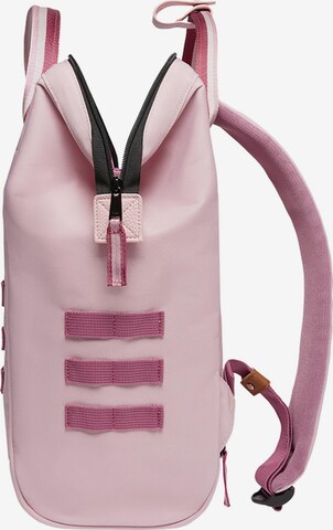 Cabaia Backpack 'Adventurer M' in Pink