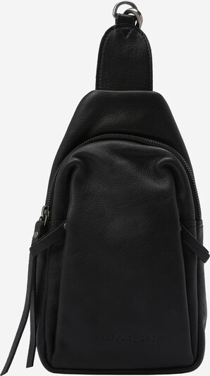Harbour 2nd Backpack 'Monja' in Black, Item view