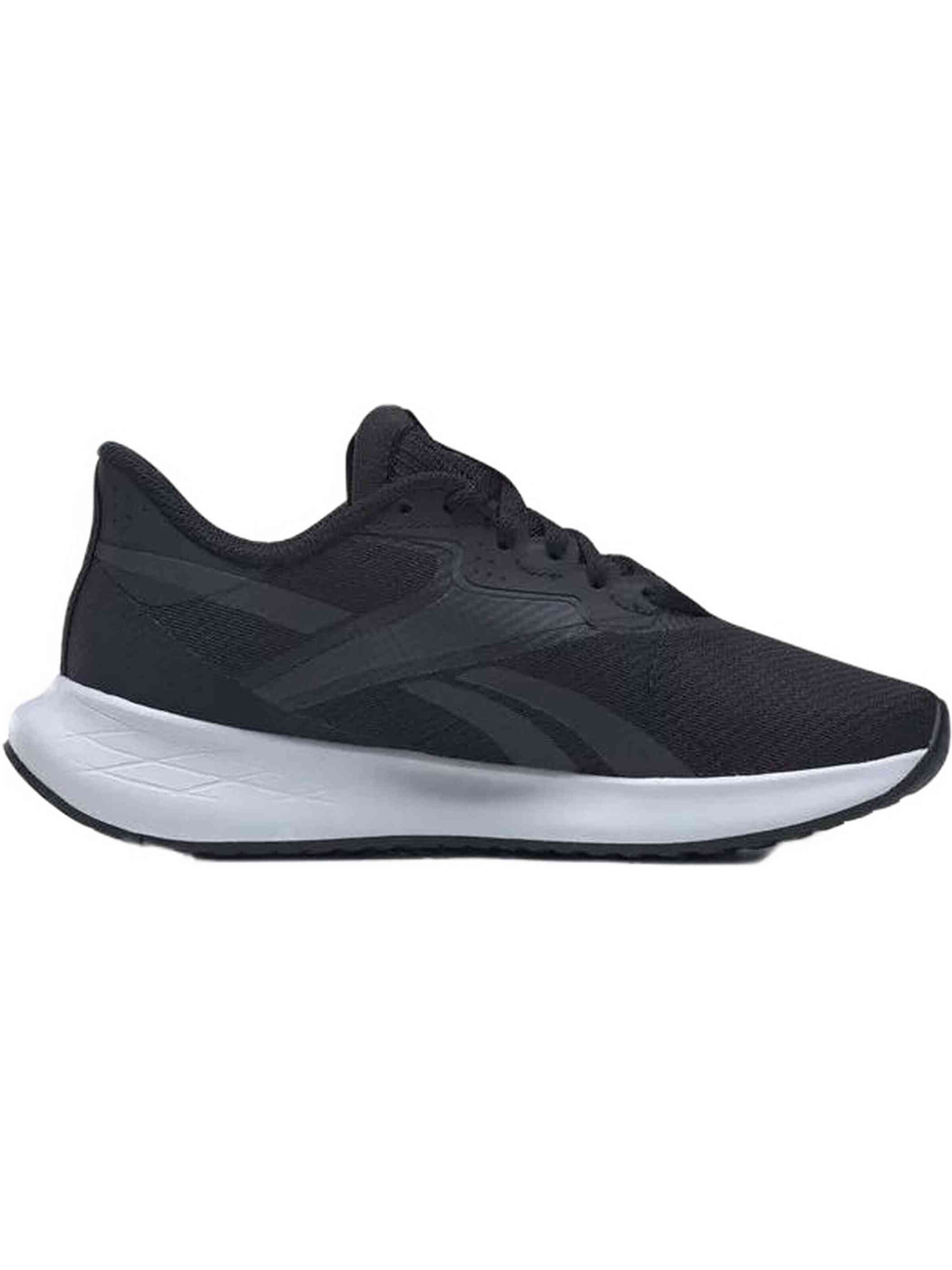 Reebok - Zapatillas deportivas bajas '100025305' en negro: frente