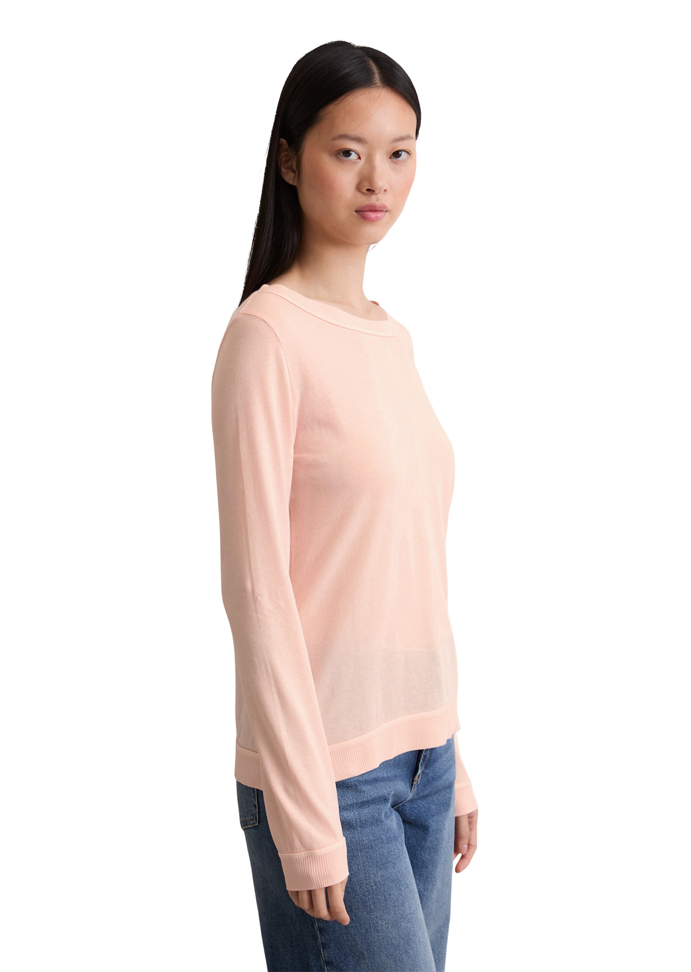 Marc O'Polo Shirt in Pink
