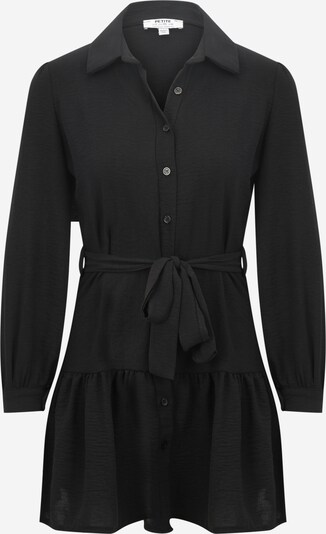 Dorothy Perkins Petite Robe-chemise en noir, Vue avec produit