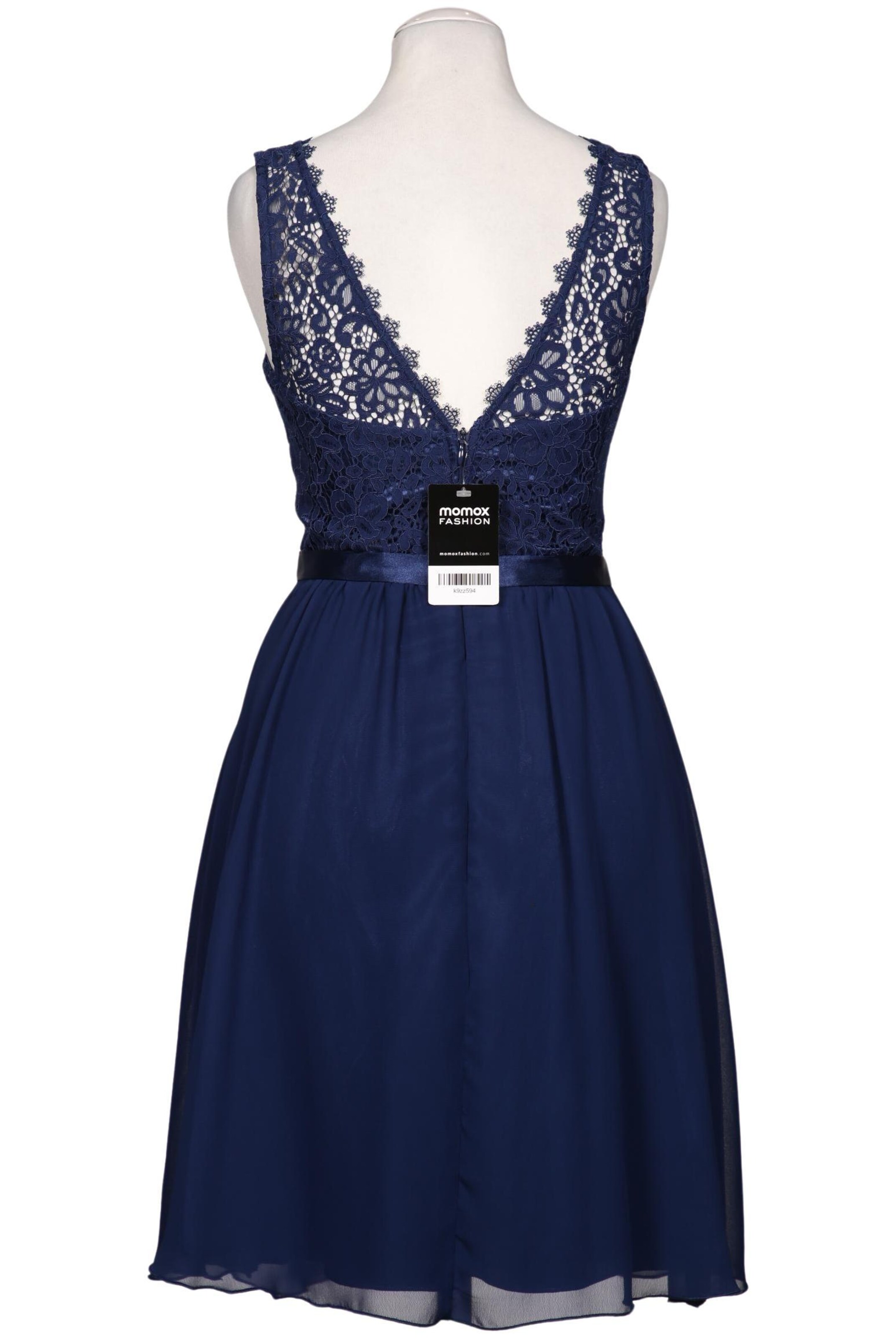 SUDDENLY princess Kleid XXXS-XXS in Blau