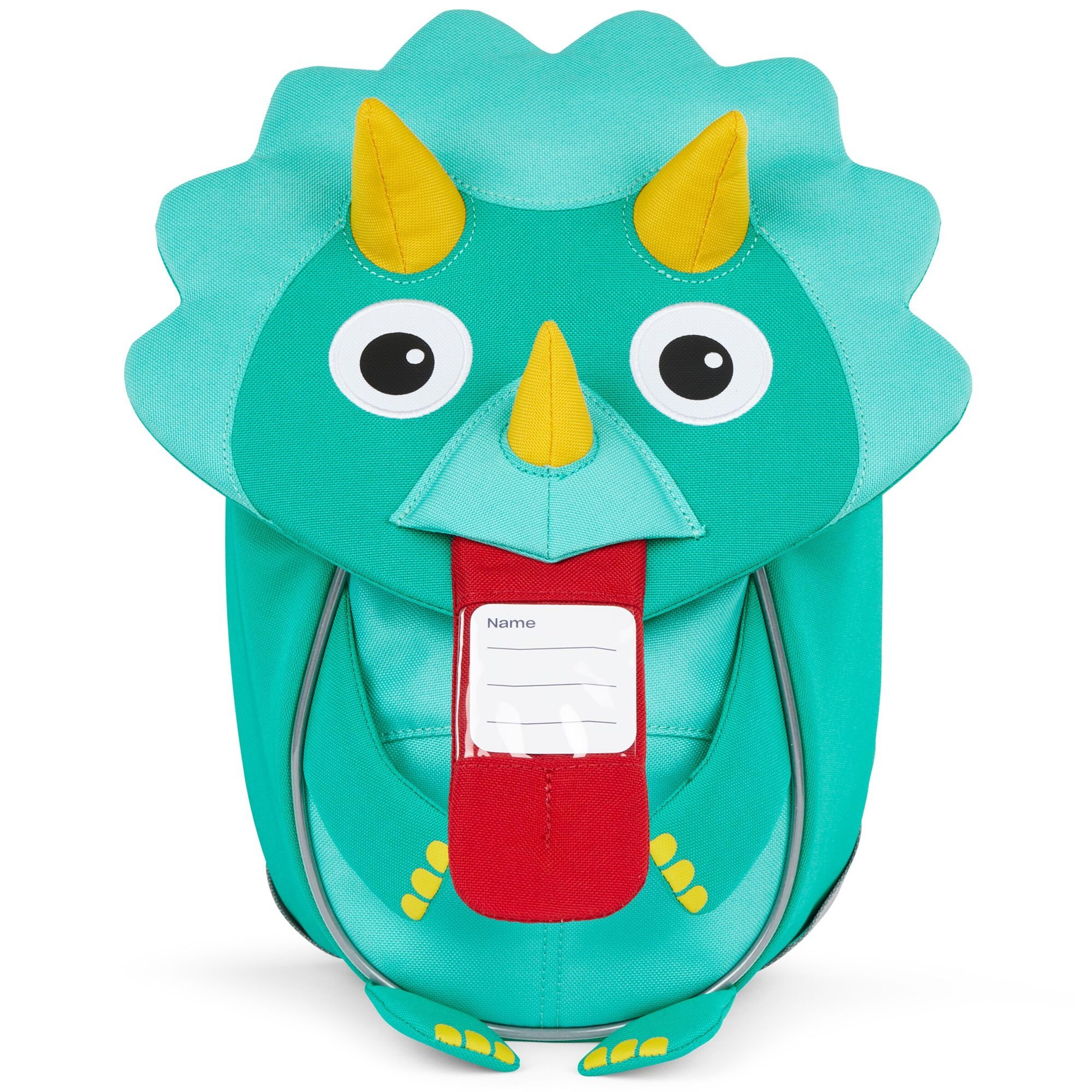 Affenzahn Backpack in Green