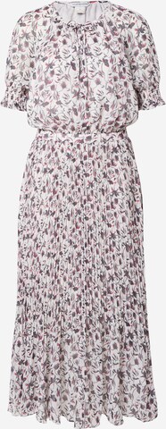 Club Monaco Dress in Pink: front