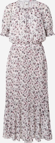 Club Monaco Jurk in Roze: voorkant