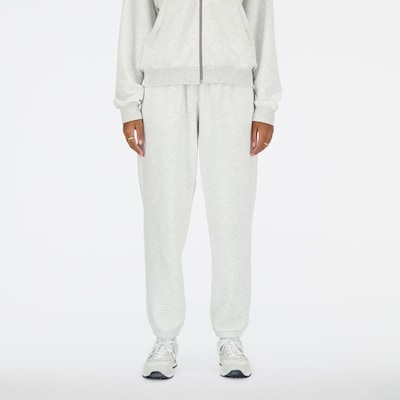 new balance Pants in White, Item view