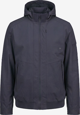 NEW CANADIAN Funktionsjacke in Blau: Vorderseite
