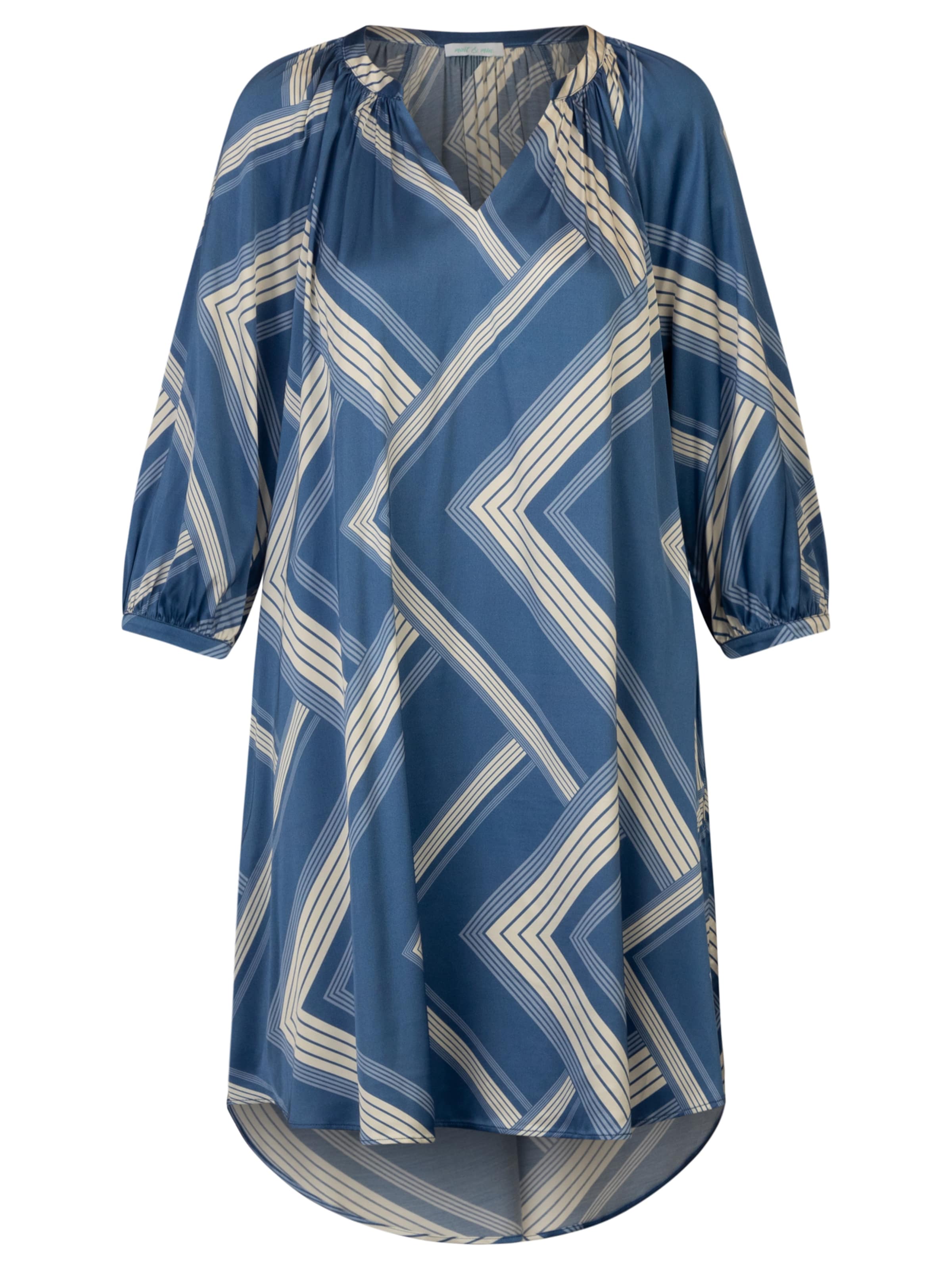 mint & mia Dress in Mixed colors: front