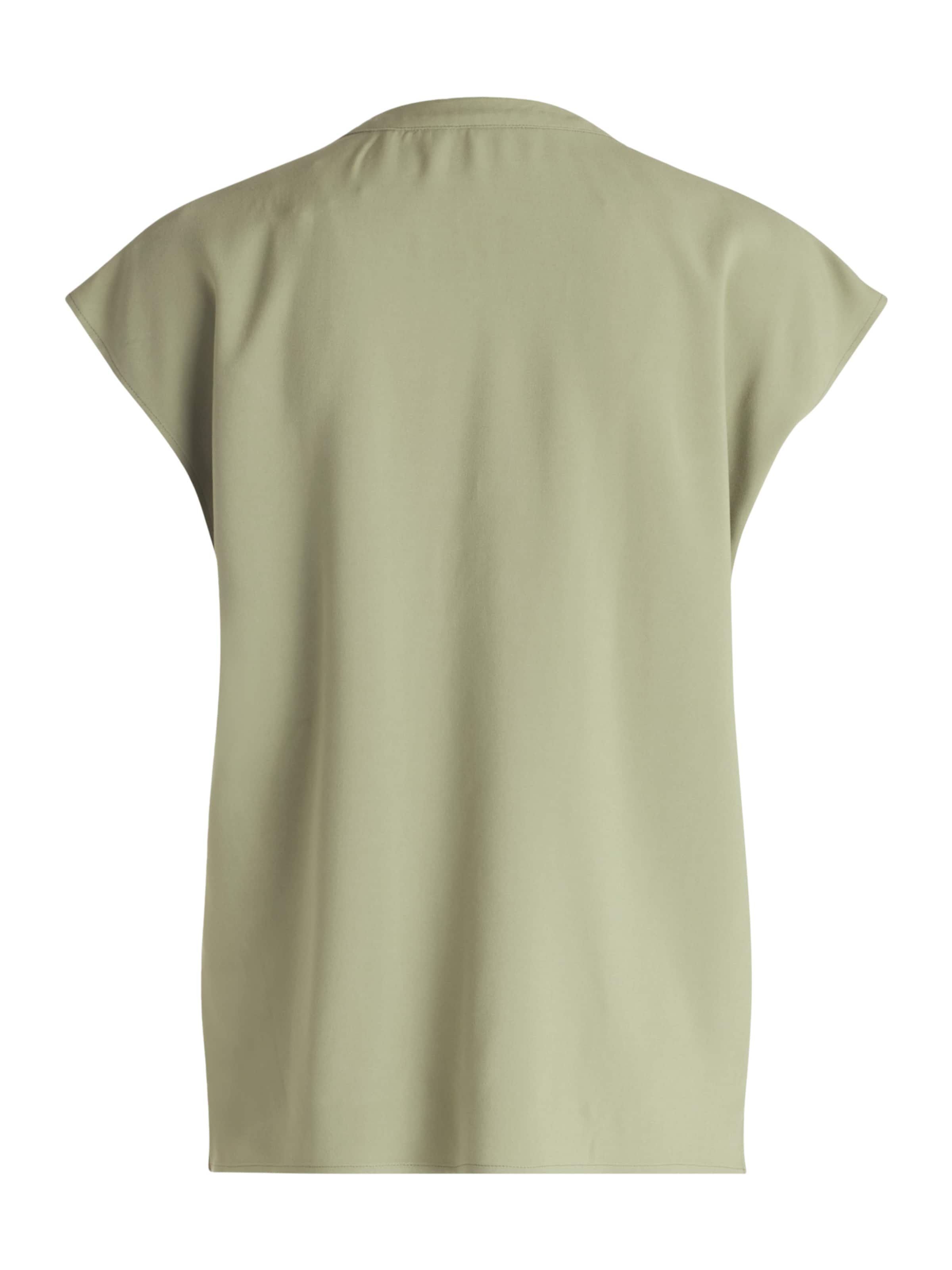 Camicia da donna di Betty Barclay in verde