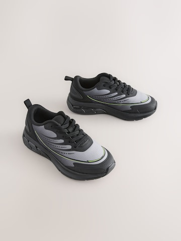 Next - Zapatillas deportivas en gris
