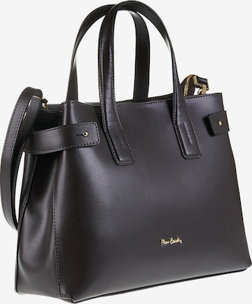 Borsa a mano 'Emberly Nova' di PIERRE CARDIN in nero: frontale