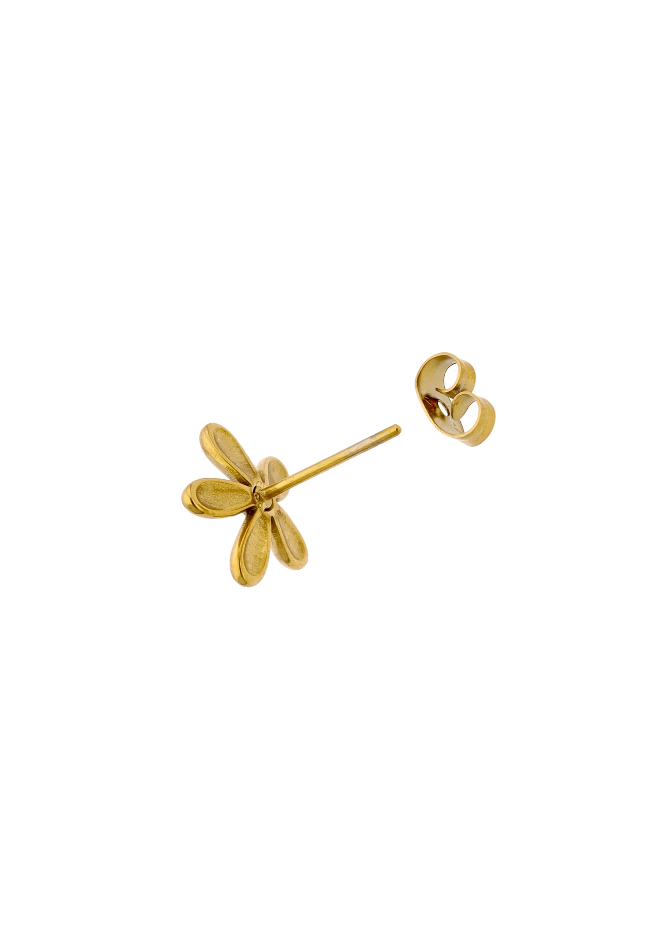 MYMO - Pendientes en oro