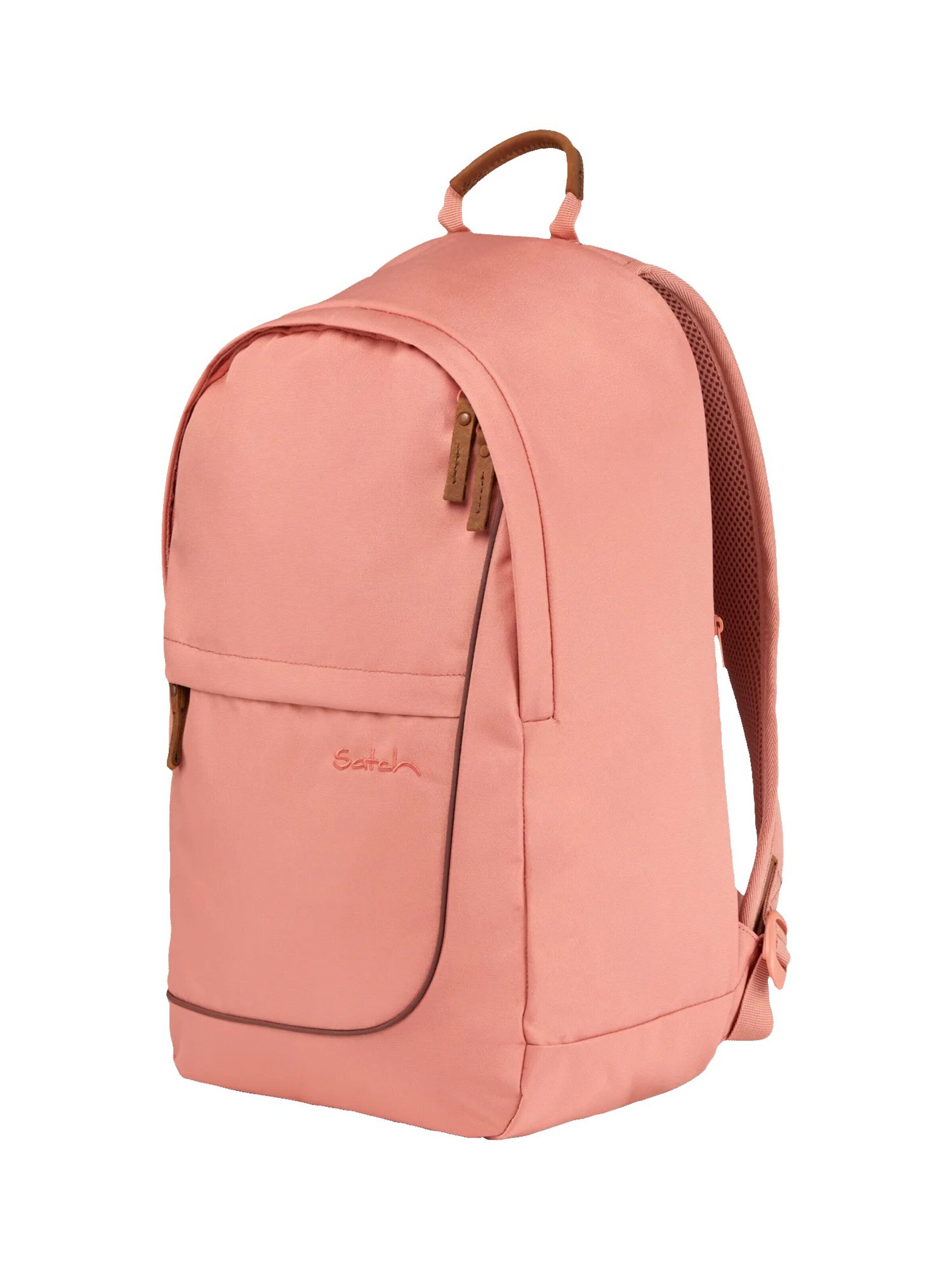 Satch Rucksack 'Daypack Fly'‌ in Orange