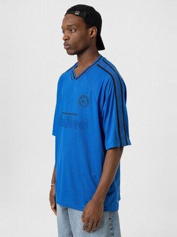 Dandalo T-shirt i blå