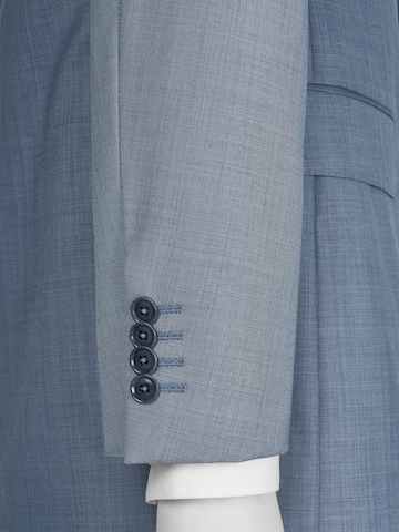 PAL ZILERI Regular Suit in Blue