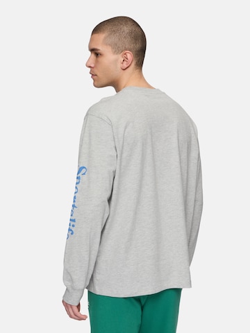 FILA - Camiseta funcional 'LAON' en gris