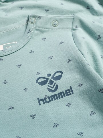 Hummel Body 'BEESY' in Blau