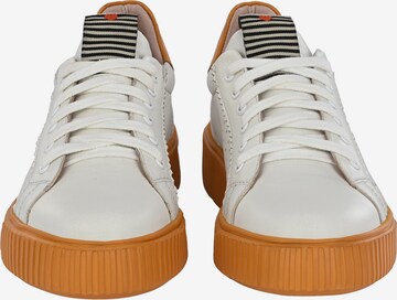 Crickit Sneakers 'HARPER' in White