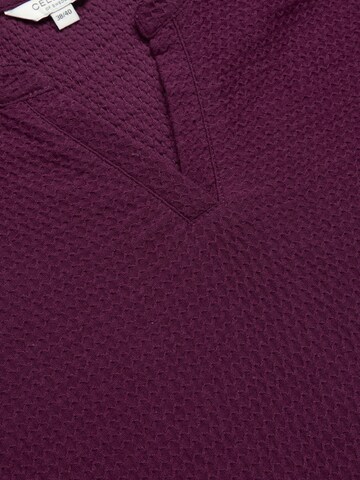 Cellbes of Sweden Top in Purple