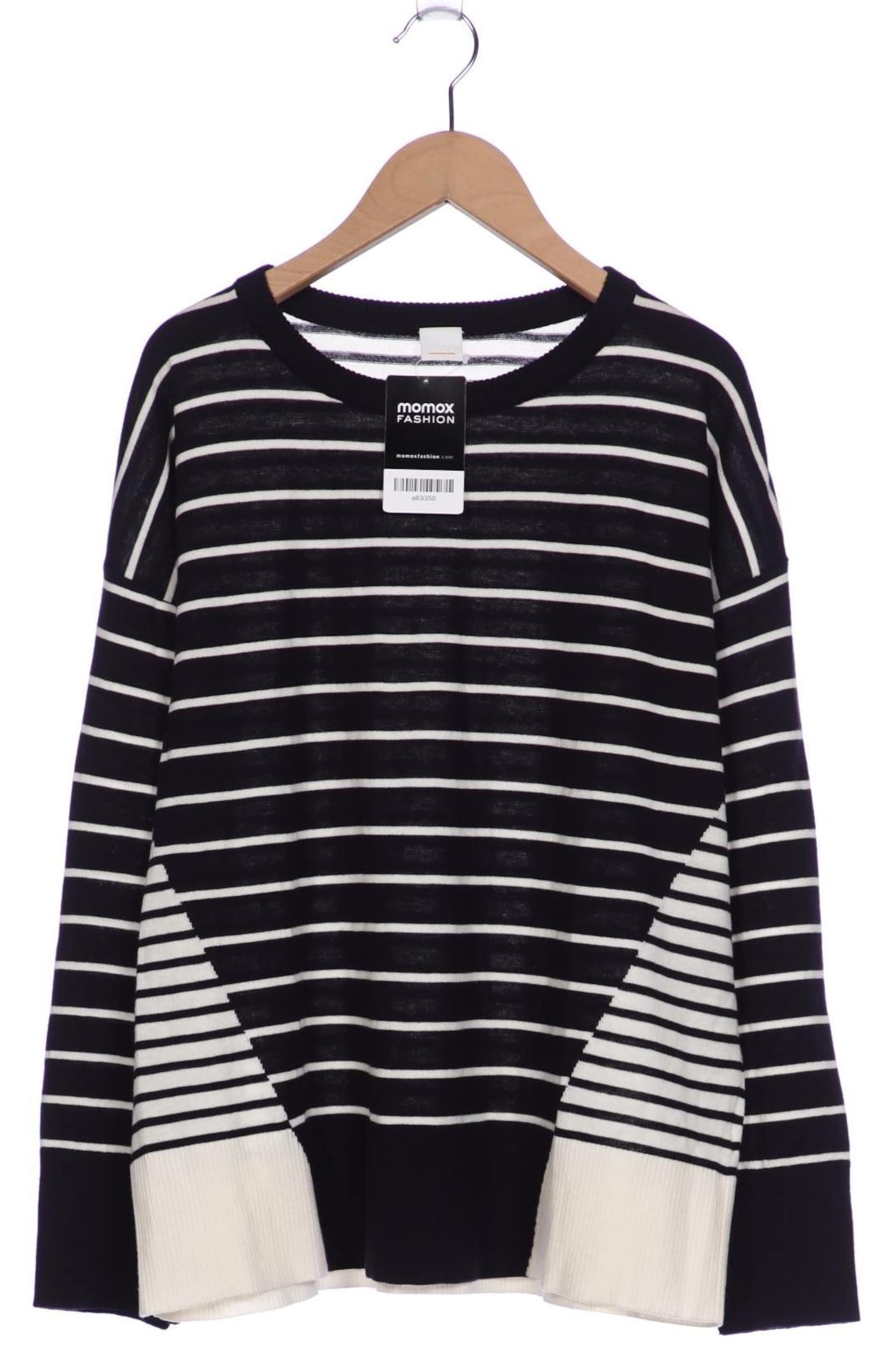 BOSS Sweater & Cardigan in XL in Blue: front