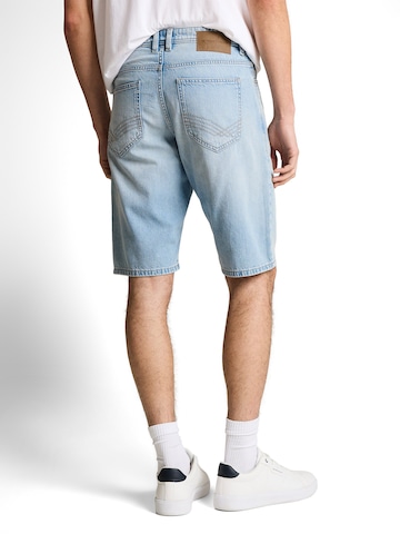 TOM TAILOR Regular Jeans 'MARVIN' in Blue