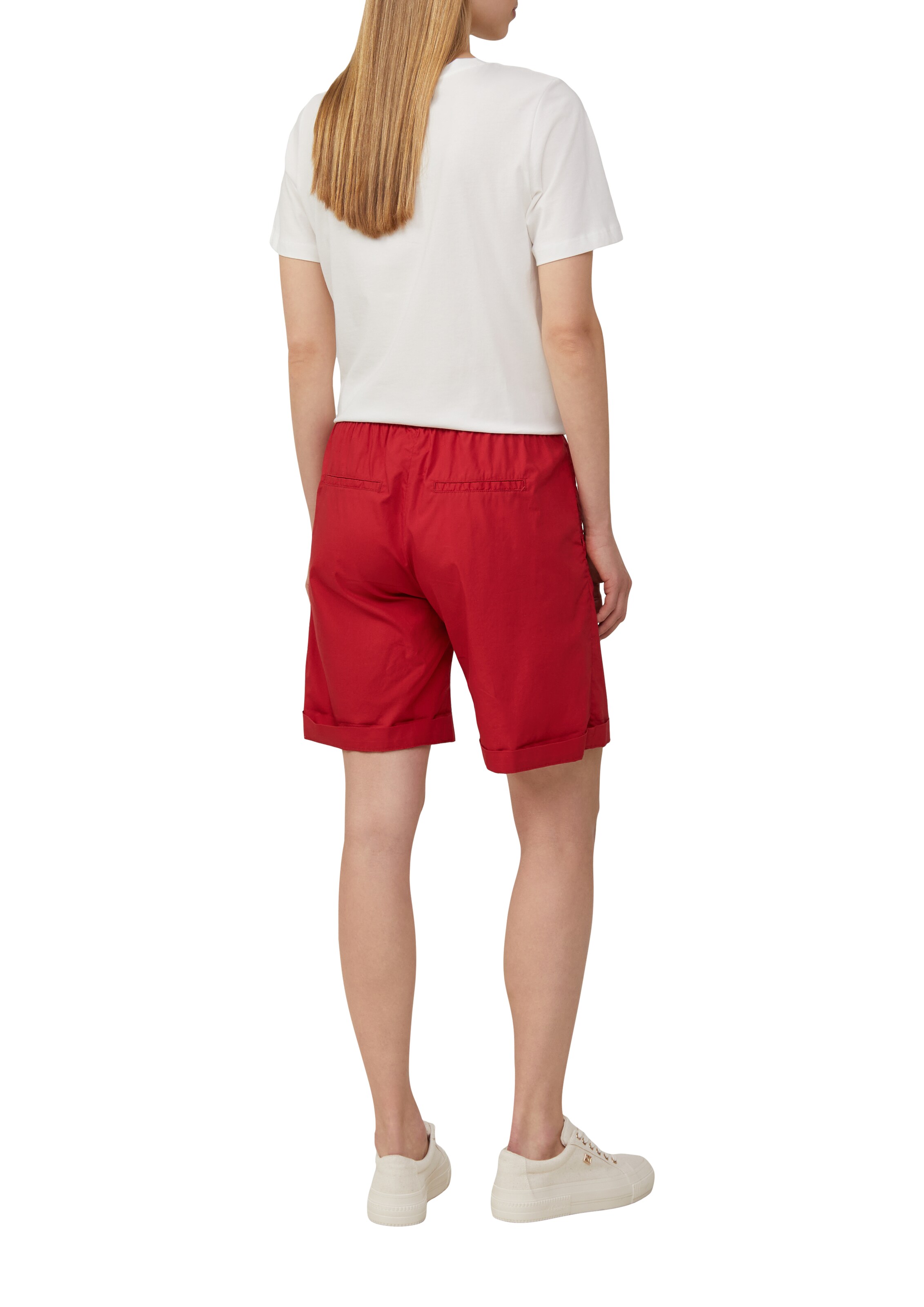 T-shirt s.Oliver en beige