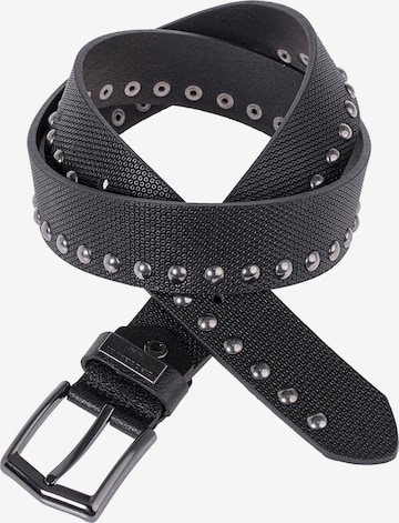 CIPO & BAXX Belt 'CG181' in Black