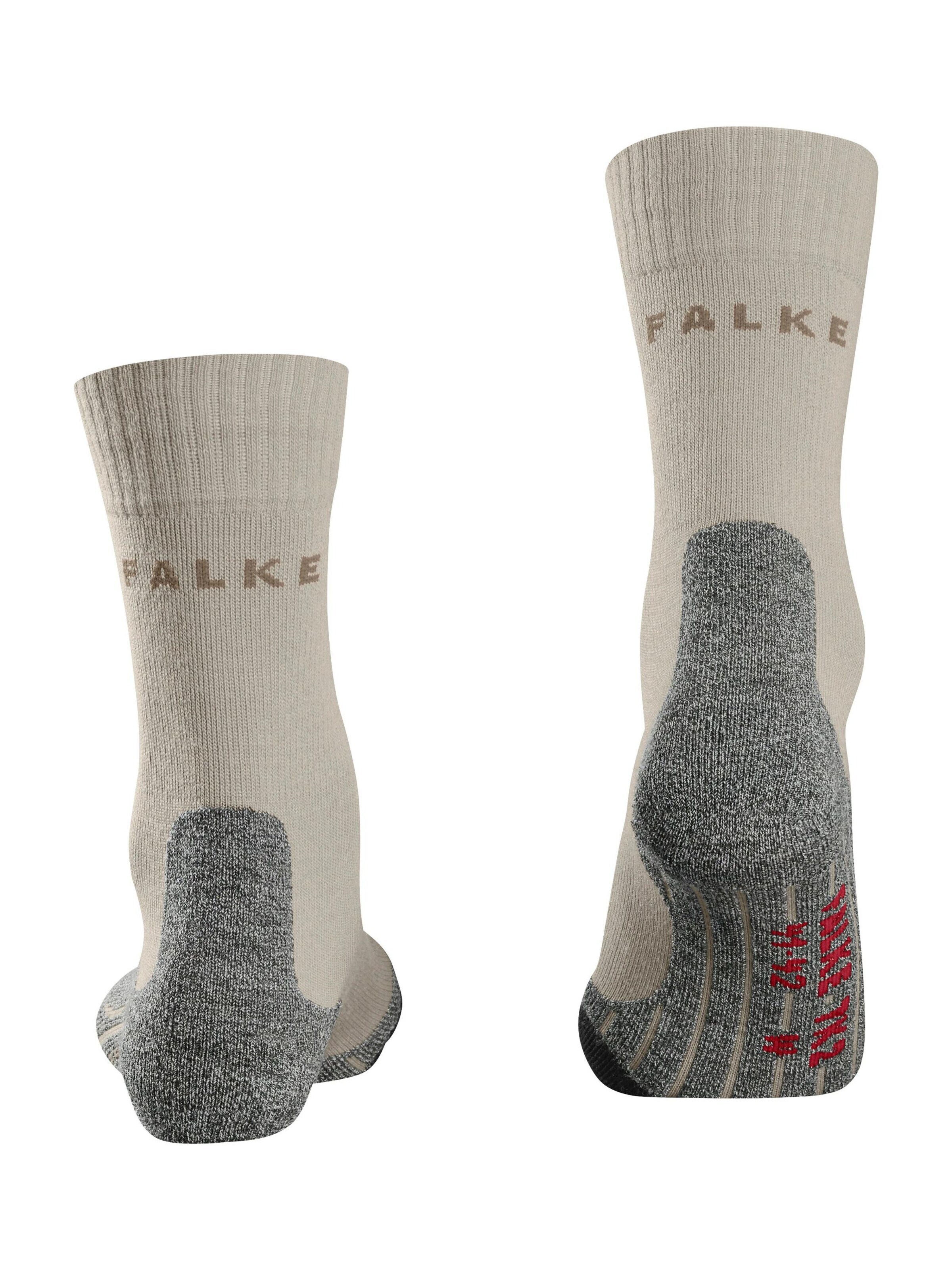 FALKE Sportsocken 'TK2 Explore'‌‌‌‌‌ in Beige
