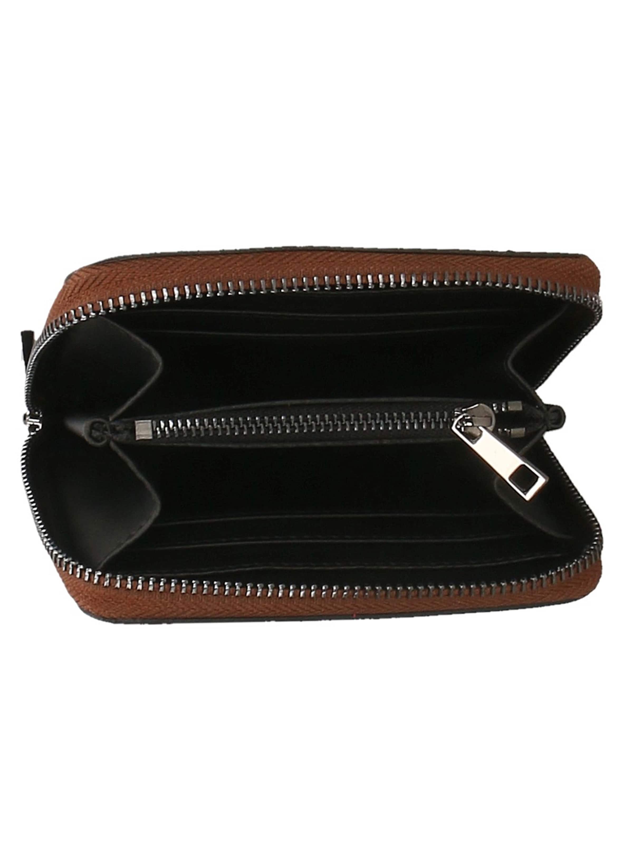 Gave Lux Portemonnee in Bruin