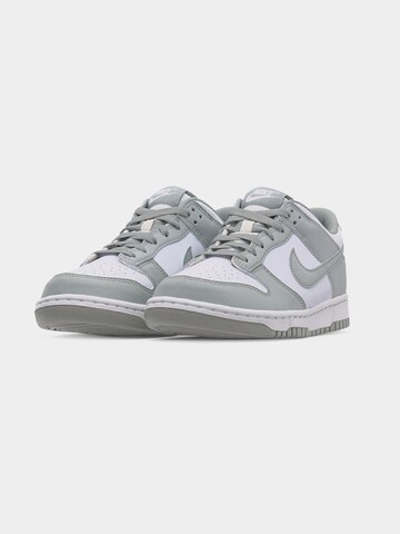Nike Sportswear Superge 'Dunk' | siva barva