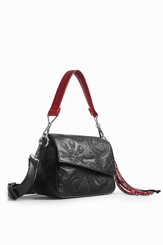 Desigual Crossbody bag 'Deja Vu' in Black