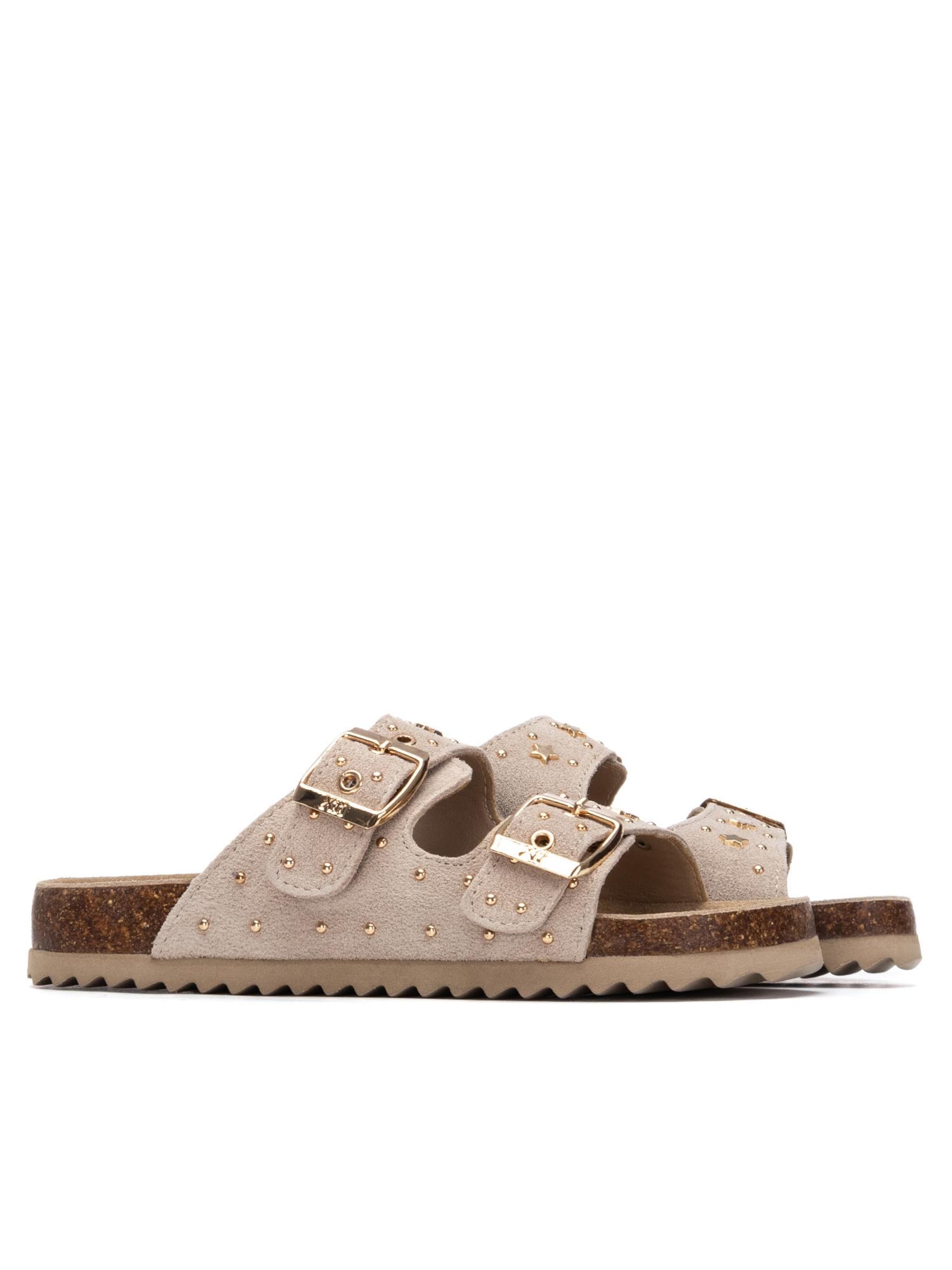Xti - Sandalias en beige
