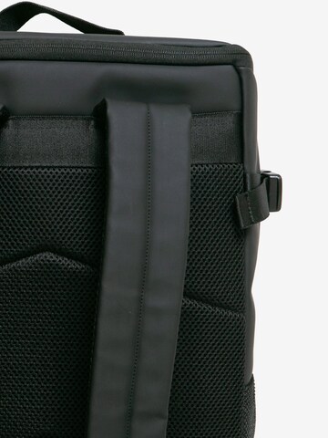 BIG STAR Backpack 'Rafaelle' in Black