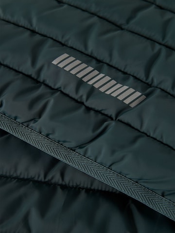 NAME IT Jacke in Grün