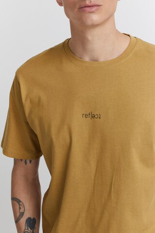 !Solid T-Shirt 'BRENDAN' in Beige