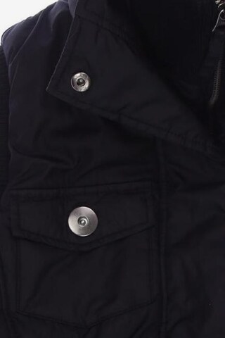 Tommy Jeans Vest in L in Black