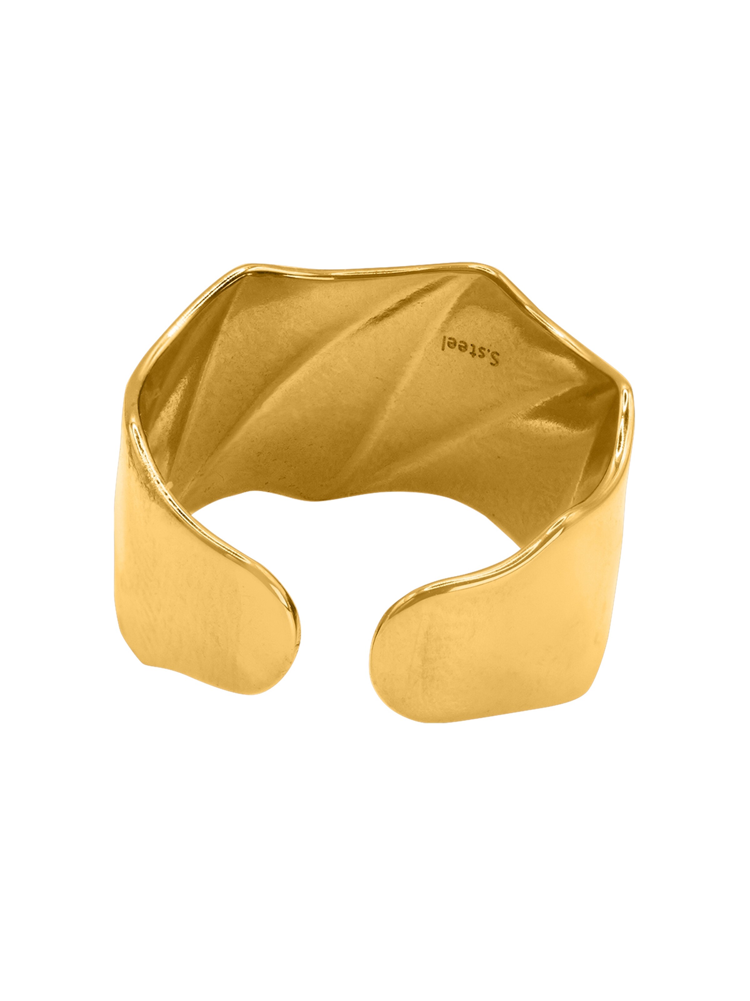 Heideman Ring 'Vidu' in Gold