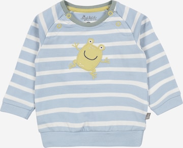 SIGIKID Sweatshirt in Blau: predná strana