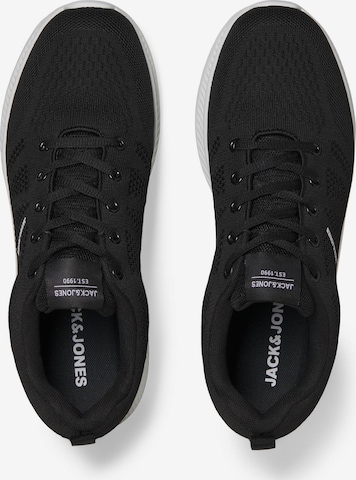 JACK & JONES Sneakers laag 'CROXLEY' in Grijs