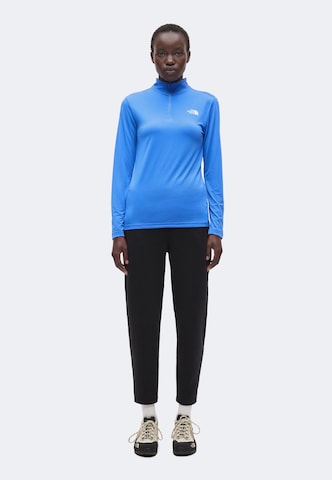 THE NORTH FACE Funkcionális felső 'FLEX' - kék
