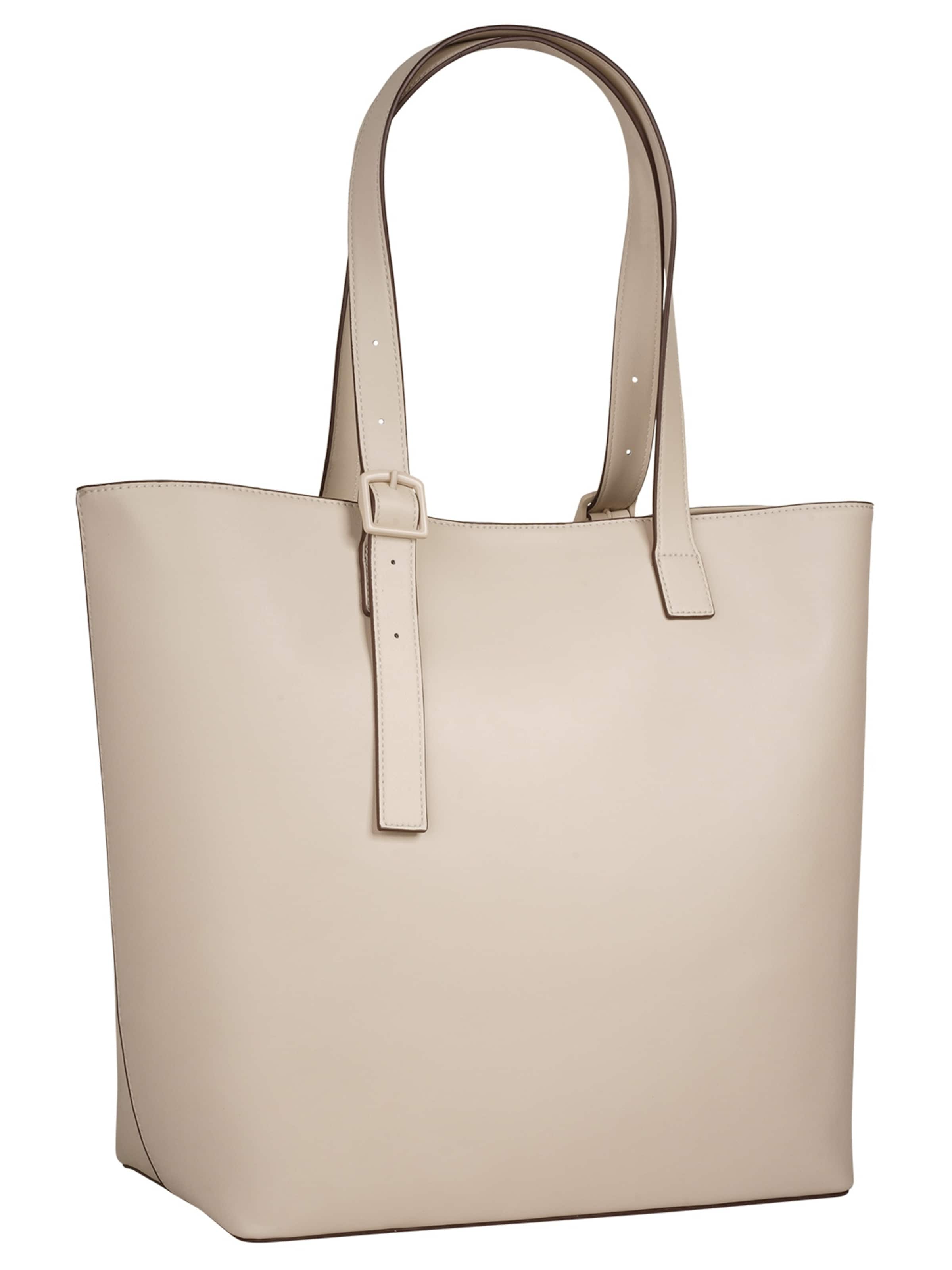 bugatti Shopper 'ZITA'‌‌‌‌‌‌ in Beige