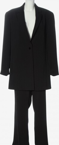 Elena Miro Workwear & Suits in 4XL in Black: front