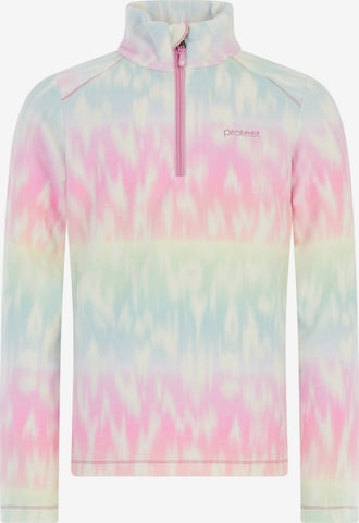 PROTEST Sportsweatshirt 'PRTRemissy JR' in Blau: Vorderseite