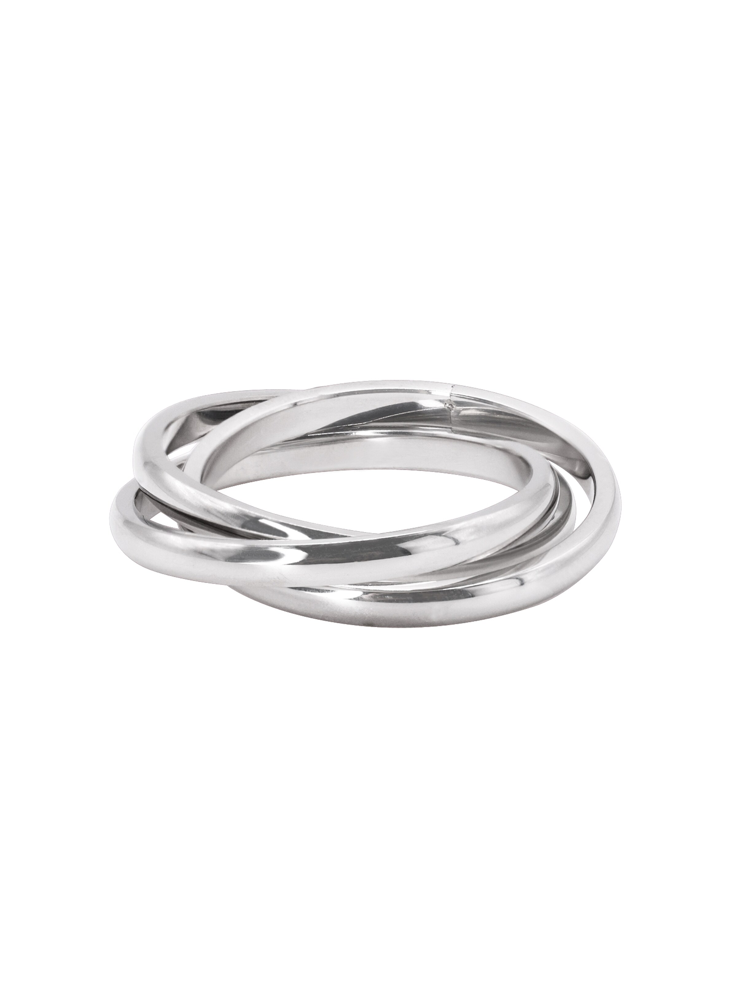 Bague 'Jovin' Heideman en argent