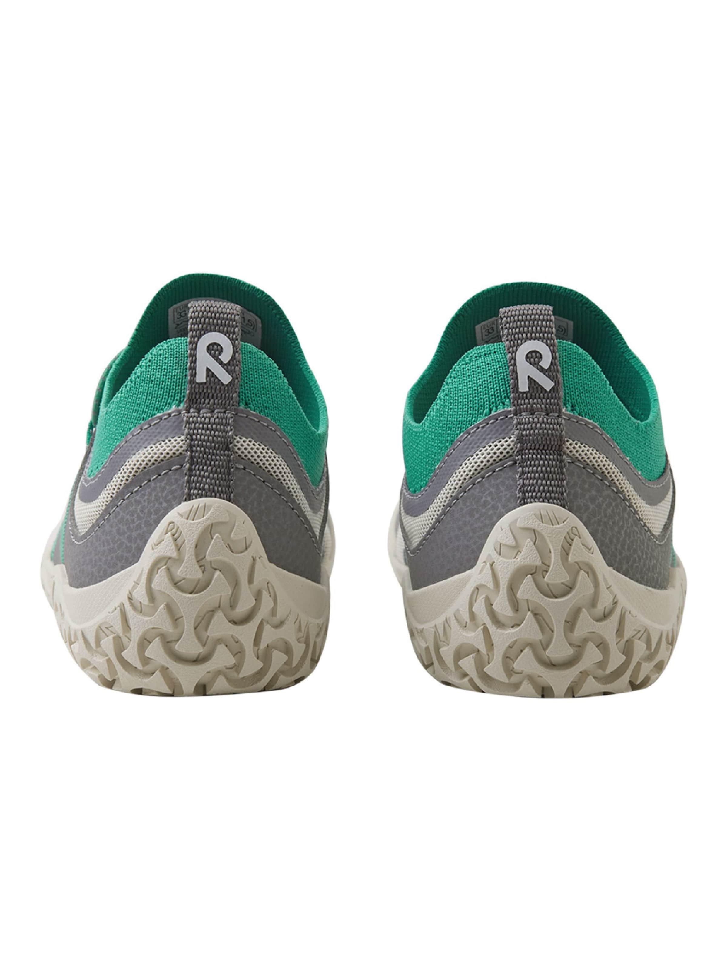 Reima Sneakers 'Vaellus' in Beige