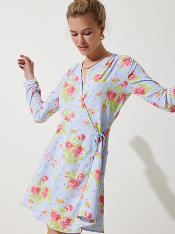 Robe Happiness İstanbul en bleu
