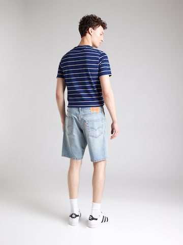 regular Jeans '445' di LEVI'S ® in blu