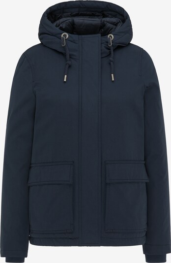 Usha Between-Season Jacket in marine blue, Item view