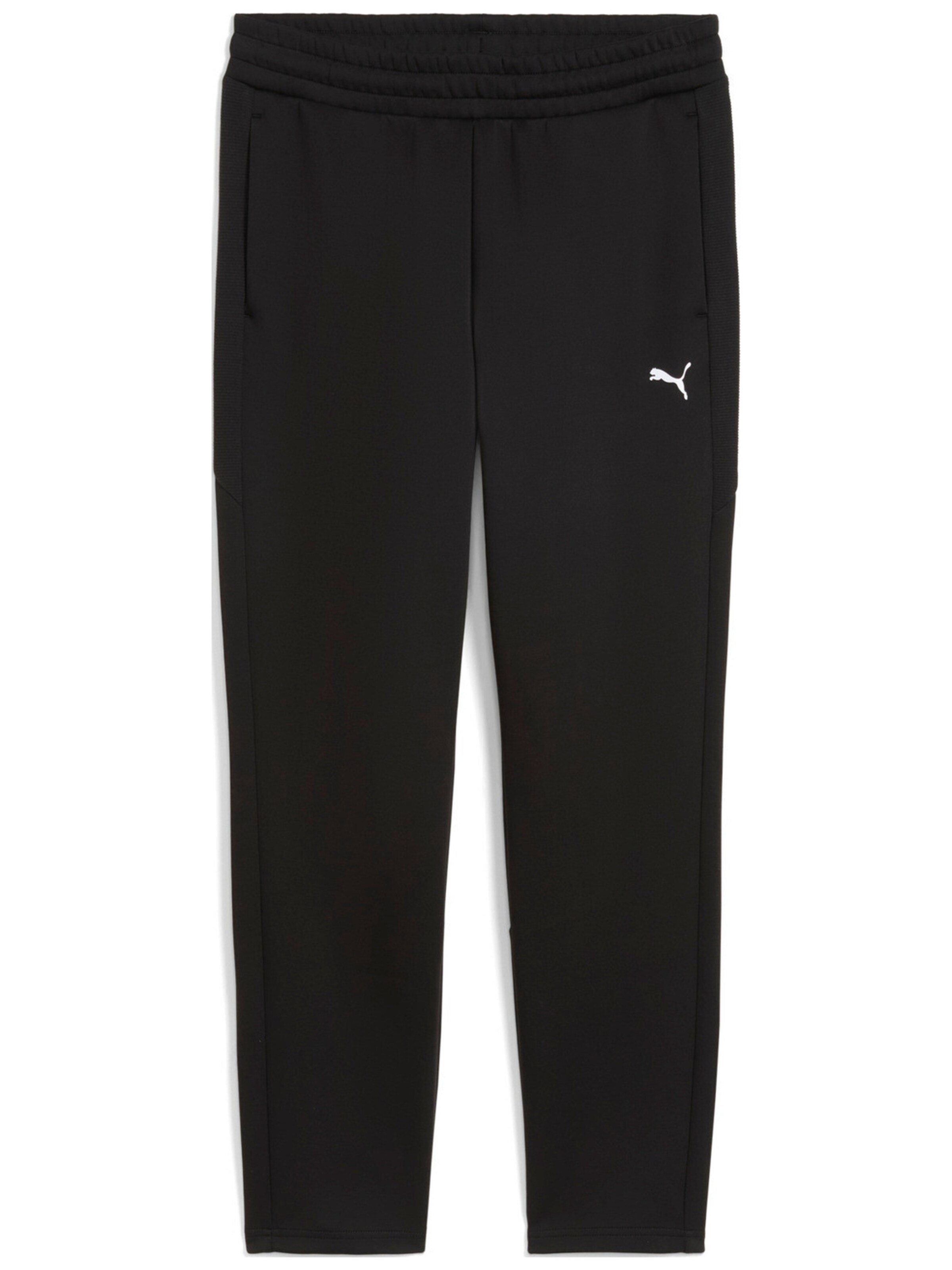 Pantaloni sportivi in M PUMA di colore nero, Visualizzazione prodotti
